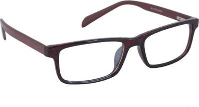 

ETERNITY Full Rim Rectangle Frame(50 mm