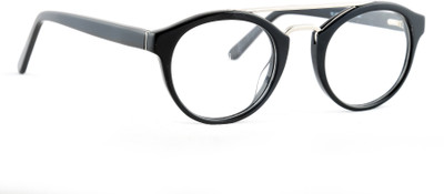 

Deel Full Rim Round Frame(49 mm