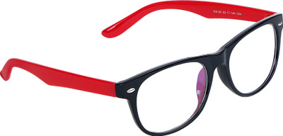 

Ocnik Full Rim Oval Frame(50 mm