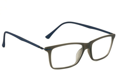

Royal Son Full Rim Square Frame(52 mm
