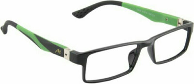 

NEWPORTS Half Rim Rectangle Frame(48 mm