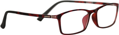 

Maax Full Rim Rectangle Frame(50 mm