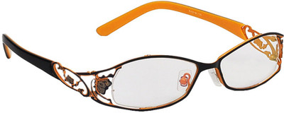 

Hawai Full Rim Rectangle Frame(51 mm