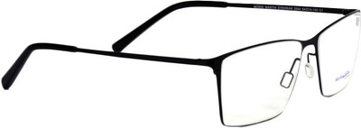 

Moris Martin Full Rim Rectangle Frame(54 mm
