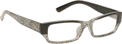 

Ewan Full Rim Rectangle Frame(51 mm