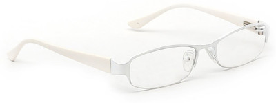 

Hawai Half Rim Rectangle Frame(51 mm