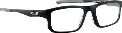 

Oakley Full Rim Rectangle Frame(55 mm