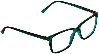 

Moris Martin Full Rim Rectangle Frame(53 mm