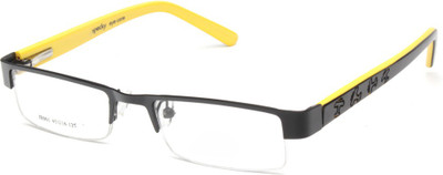 

Specky Half Rim Rectangle Frame(45 mm