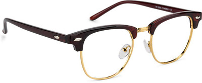 

Rafa Full Rim Oval Frame(48 mm