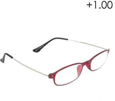 

Alire Readers Full Rim Oval Frame(50 mm