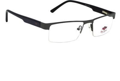 

Red Knot Half Rim Rectangle Frame(48 mm
