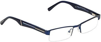 

Catcher Half Rim Rectangle Frame(52 mm)