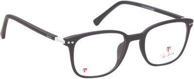 

Ted Smith Full Rim Wayfarer Frame(51 mm