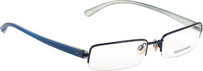 

Cour Carre Half Rim Rectangle Frame(52 mm