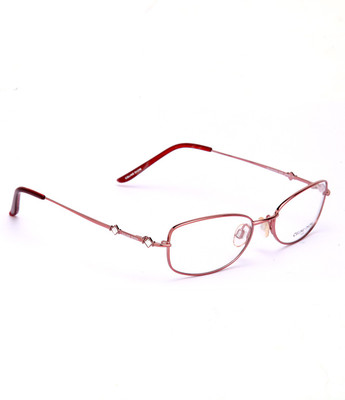 

Celine Dion Full Rim Rectangle Frame(51 mm