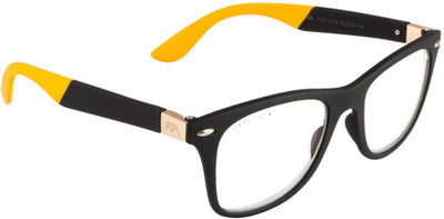 

Farenheit Full Rim Wayfarer Frame(52 mm