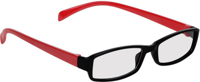 

Criba Full Rim Square Frame(52 mm