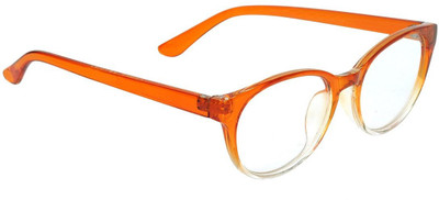 

Hawai Full Rim Round Frame(51 mm