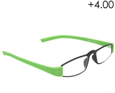

Alire Readers Full Rim Rectangle Frame(48 mm