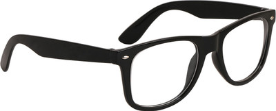 

Reyda Full Rim Square Frame(60 mm