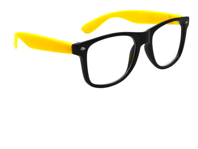 

Red Knot Full Rim Wayfarer Frame(50 mm