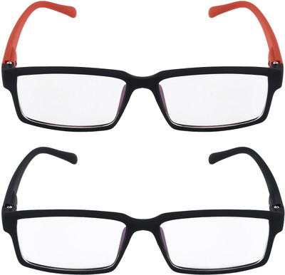 

David Martin Full Rim Rectangle Frame(51 mm