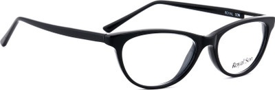 

Royal Son Full Rim Cat-eyed Frame(52 mm