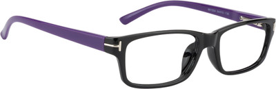 

Glitters Full Rim Rectangle Frame(54 mm