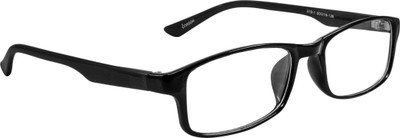 

Cardon Full Rim Rectangle Frame(50 mm