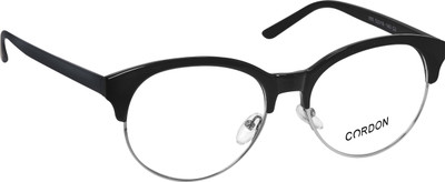 Cardon Full Rim Round Frame(52 mm