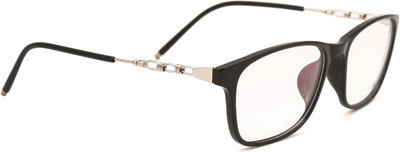 

Royal Son Full Rim Square Frame(52 mm