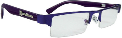

Els Half Rim Rectangle Frame(50 mm