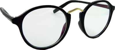 

Els Full Rim Round Frame(50 mm