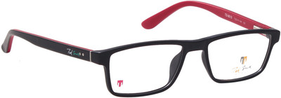 

Ted Smith Full Rim Rectangle Frame(52 mm