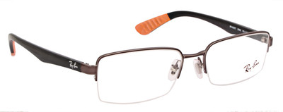 

Ray-Ban Rimless Rectangle Frame(53 mm