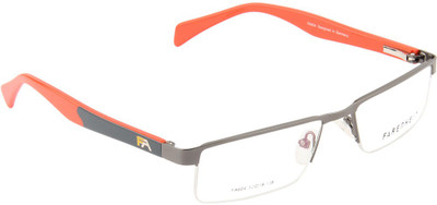 

Farenheit Half Rim Rectangle Frame(52 mm