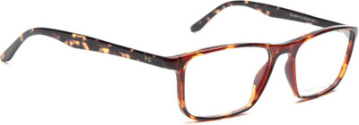 

French Connection Full Rim Wayfarer Frame(55 mm