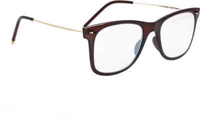 Royal Son Full Rim Square Frame(52 mm