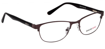 

David Blake Full Rim Rectangle Frame(51 mm