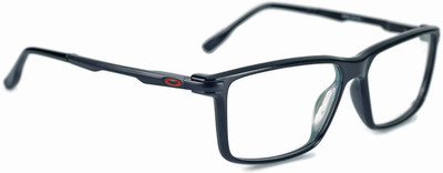 

Specs N Lenses Full Rim Square Frame(53 mm