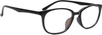 

Royal Son Full Rim Round Frame(53 mm