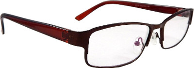 

Els Full Rim Rectangle Frame(55 mm