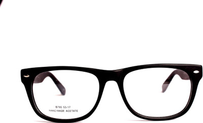 

Iryz Full Rim Wayfarer Frame(53 mm