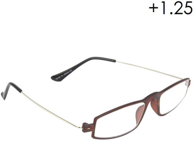 Alire Readers Full Rim Rectangle Frame(48 mm