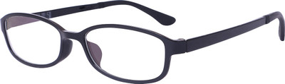 

Clark Eye Full Rim Square Frame(50 mm