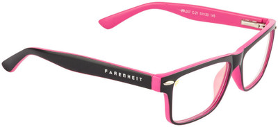

Farenheit Full Rim Rectangle Frame(51 mm