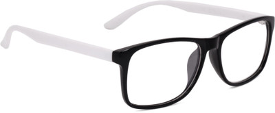 

Royal Son Full Rim Wayfarer Frame(57 mm