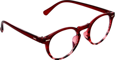 

Zyaden Full Rim Round Frame(51 mm