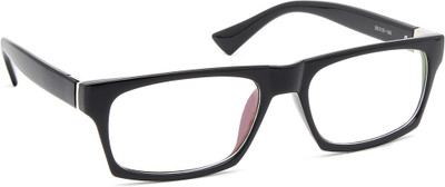 

Olvin Full Rim Square Frame(56 mm